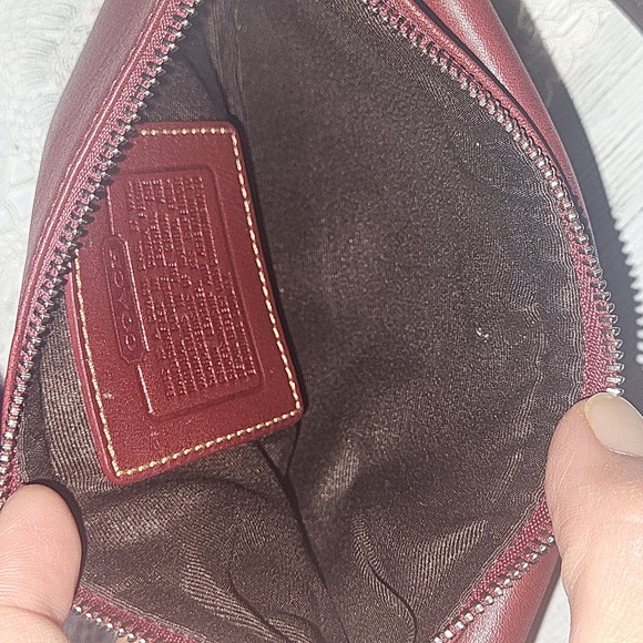 COACH Wallet/wristlet - Picture 6 of 7